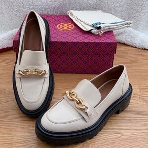 Tory Burch Jessa Lug Sole Loafer (8)